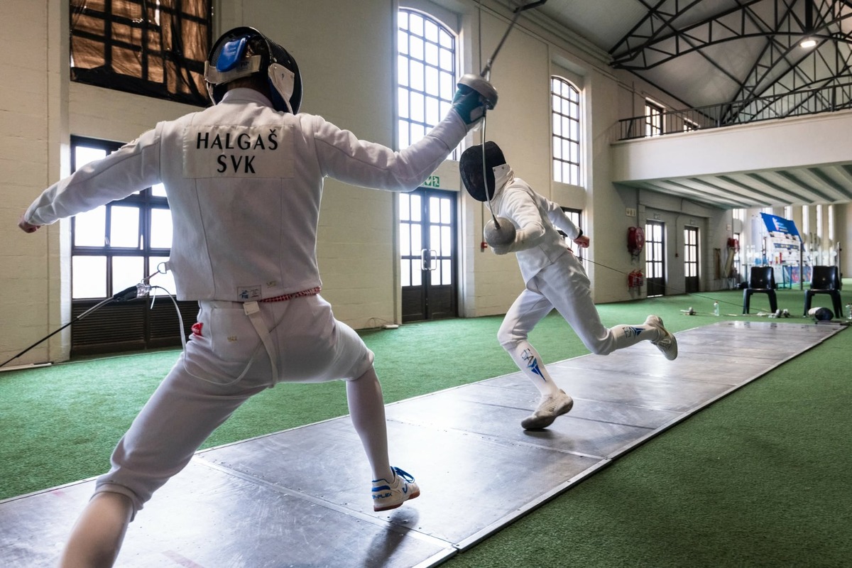 FOTO: Veľký úspech športového klubu z Banskej Bystrice, foto 3