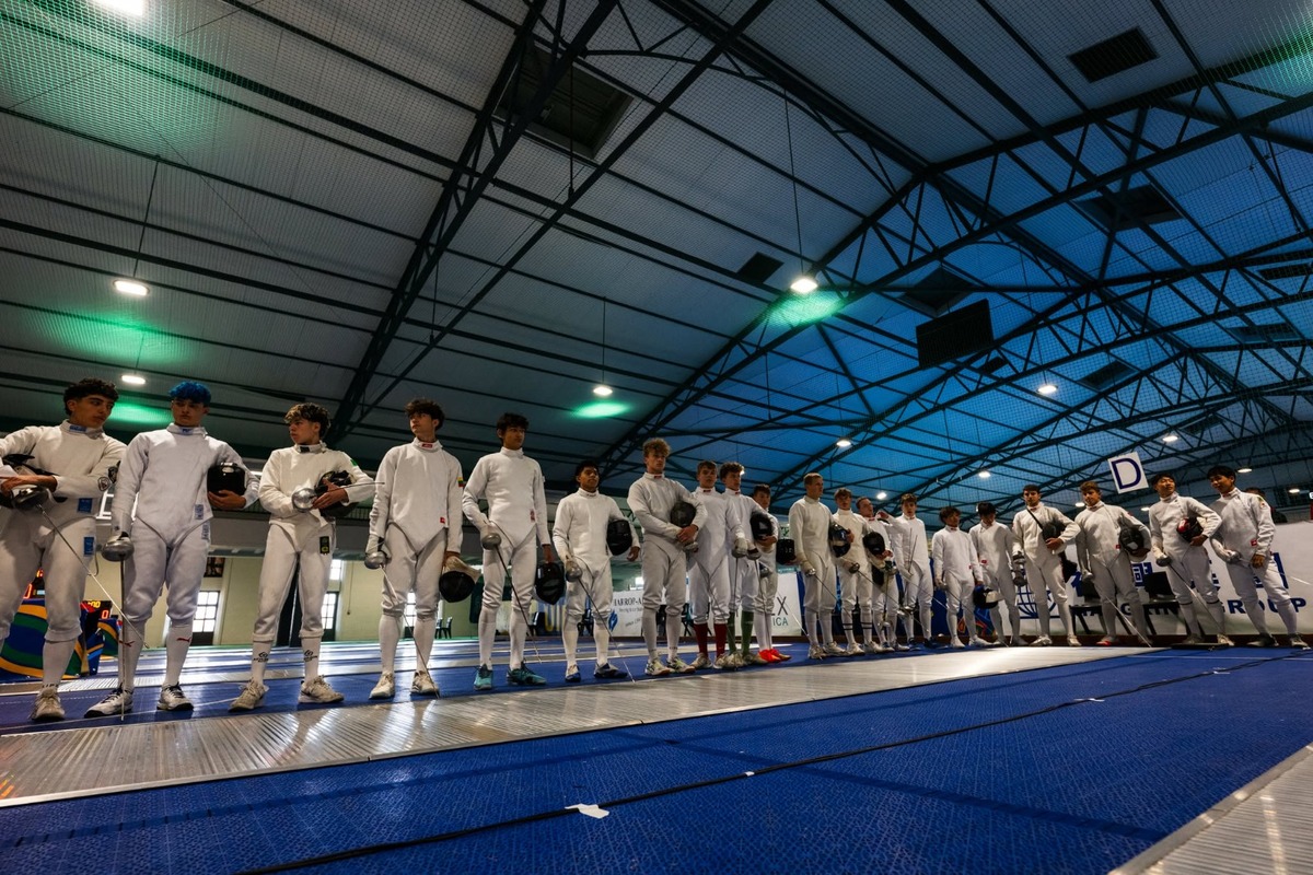 FOTO: Veľký úspech športového klubu z Banskej Bystrice, foto 4