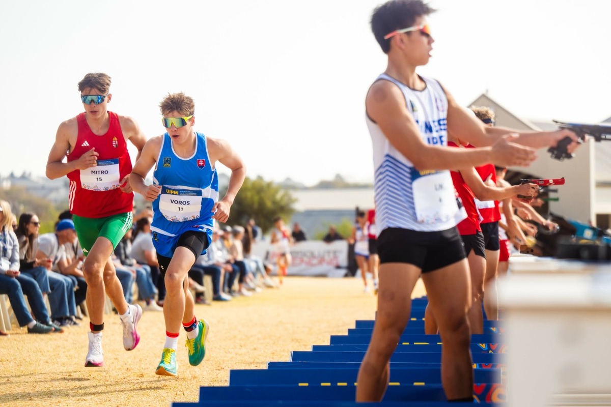 FOTO: Veľký úspech športového klubu z Banskej Bystrice, foto 5