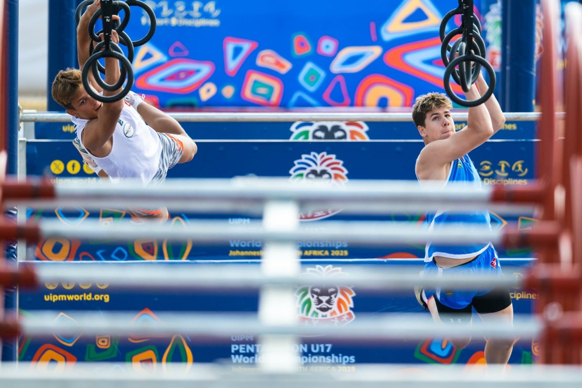 FOTO: Veľký úspech športového klubu z Banskej Bystrice, foto 6