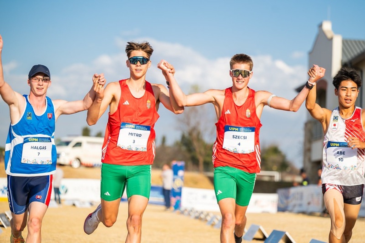 FOTO: Veľký úspech športového klubu z Banskej Bystrice, foto 9