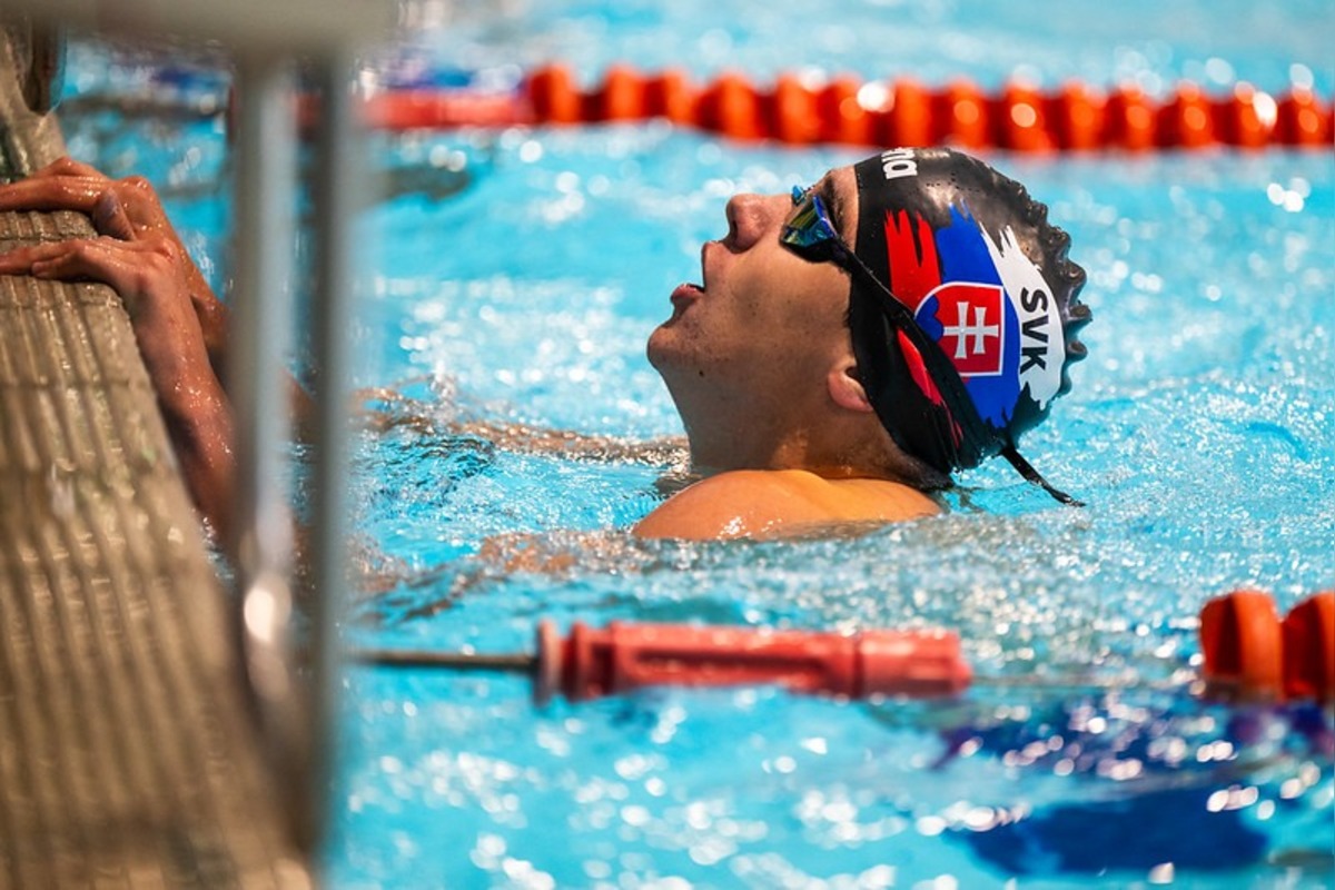 FOTO: Veľký úspech športového klubu z Banskej Bystrice, foto 10