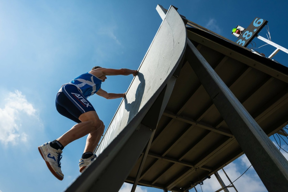 FOTO: Veľký úspech športového klubu z Banskej Bystrice, foto 11