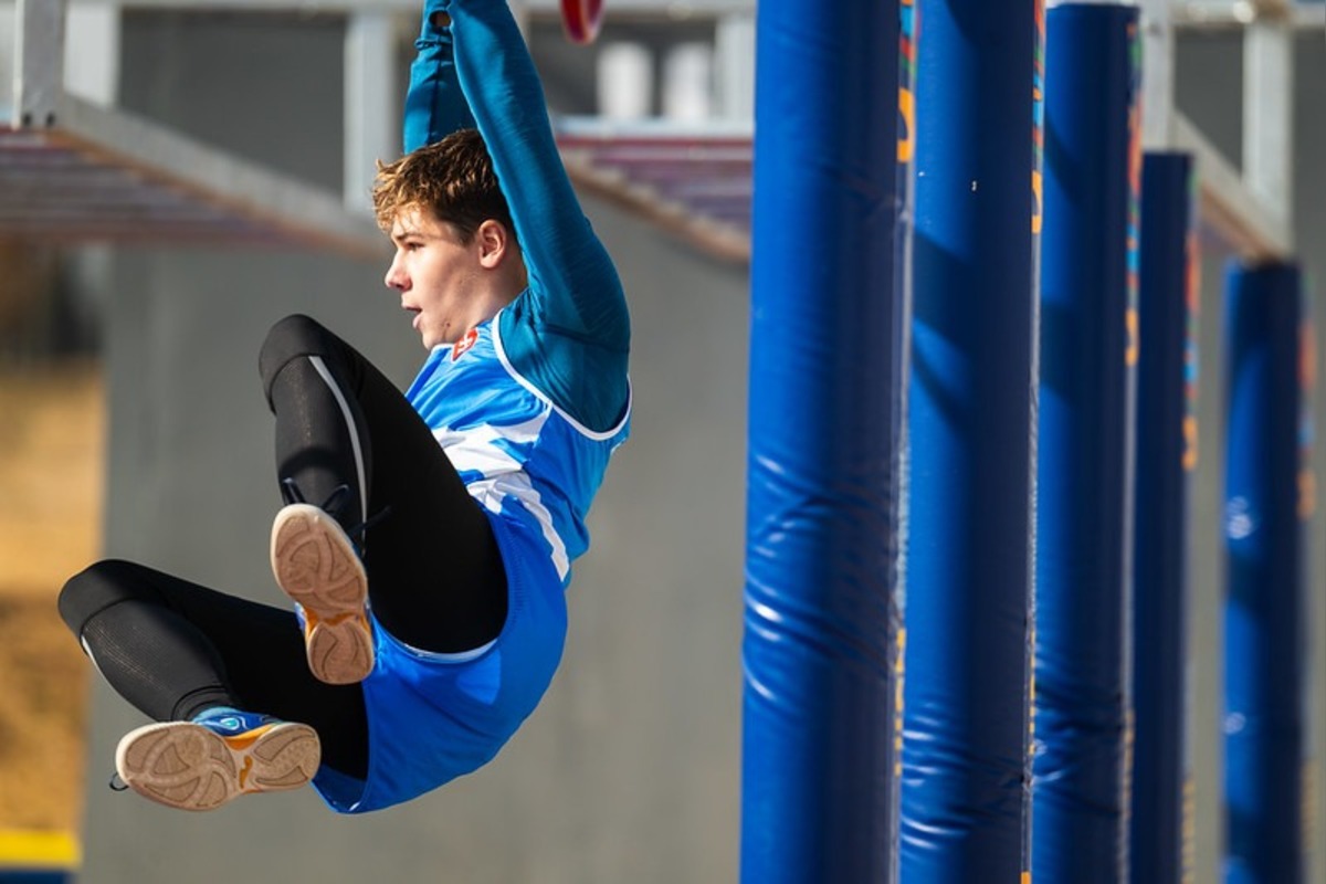 FOTO: Veľký úspech športového klubu z Banskej Bystrice, foto 12