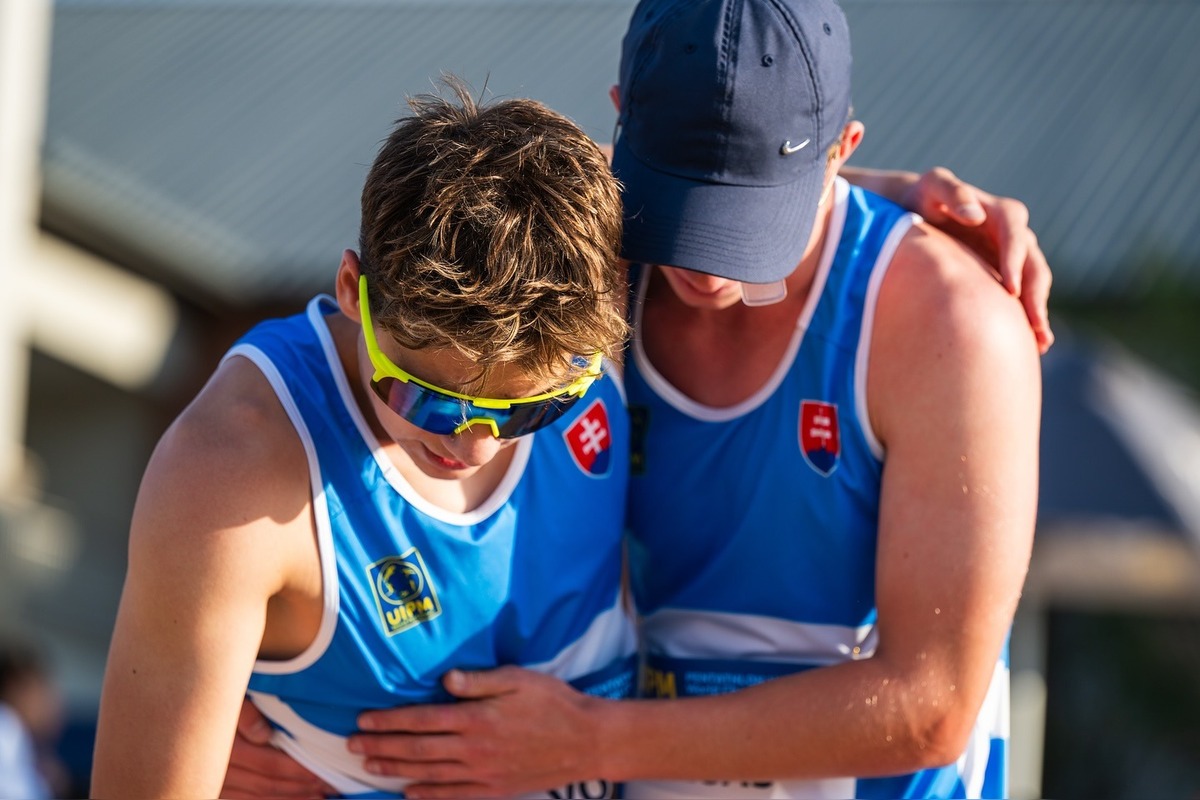 FOTO: Veľký úspech športového klubu z Banskej Bystrice, foto 14