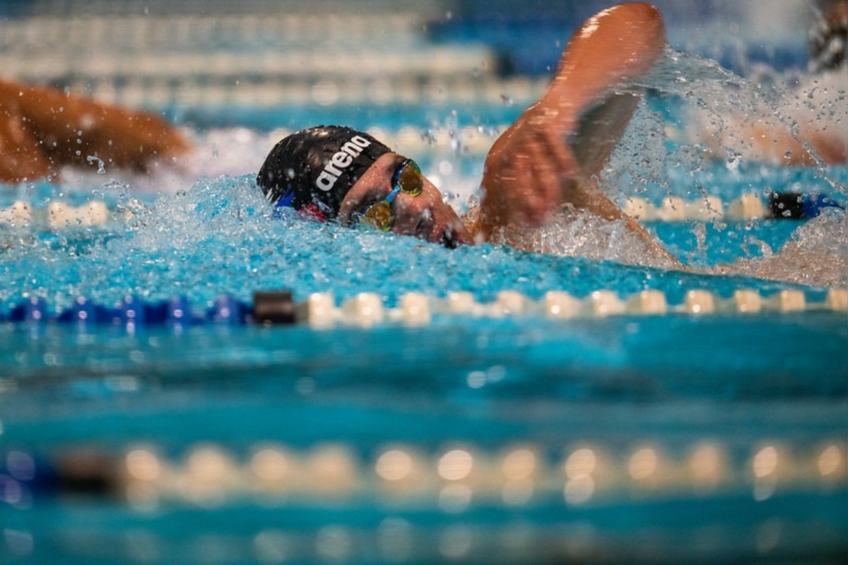 FOTO: Veľký úspech športového klubu z Banskej Bystrice, foto 15