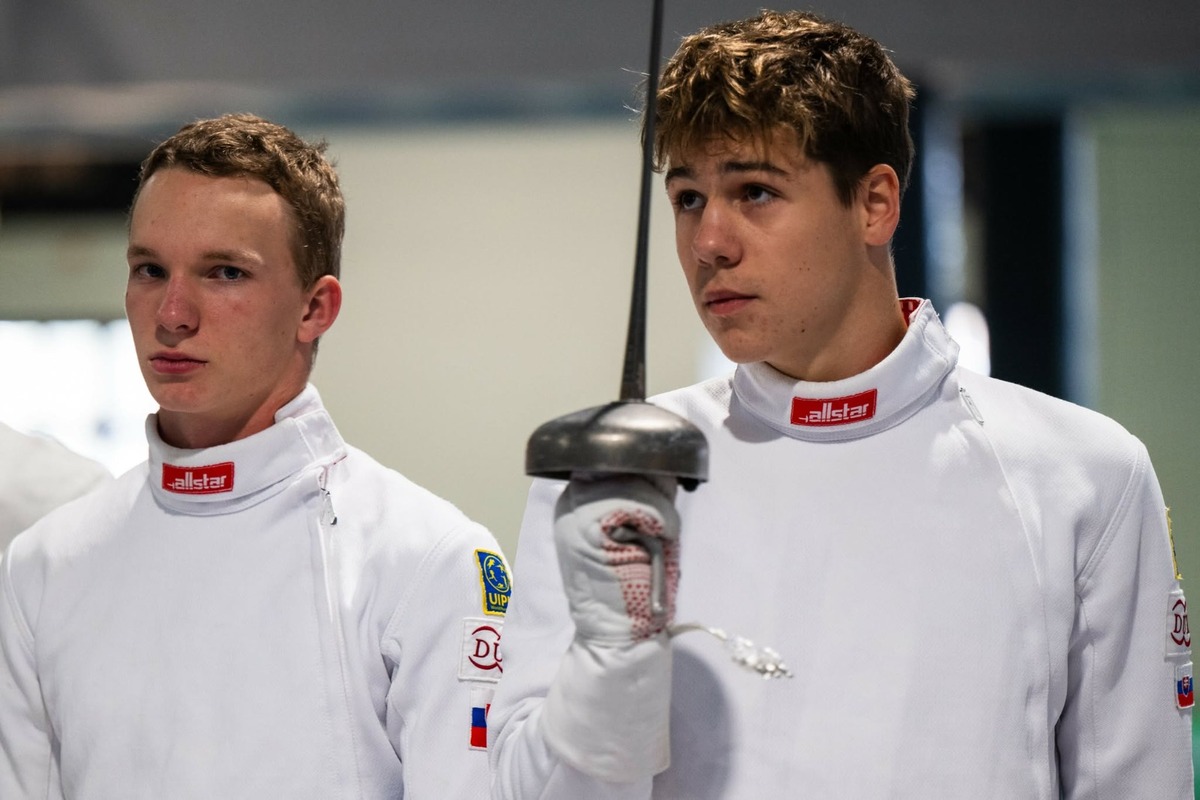 FOTO: Veľký úspech športového klubu z Banskej Bystrice, foto 16