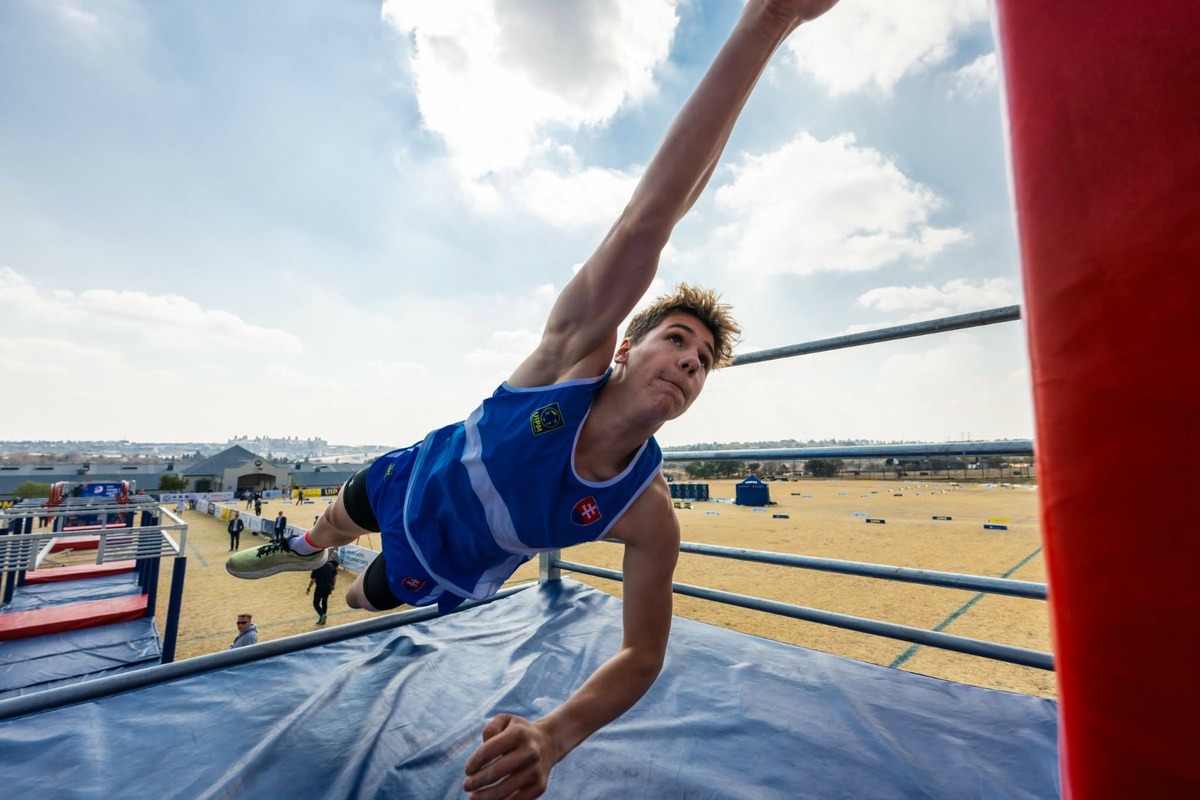 FOTO: Veľký úspech športového klubu z Banskej Bystrice, foto 17