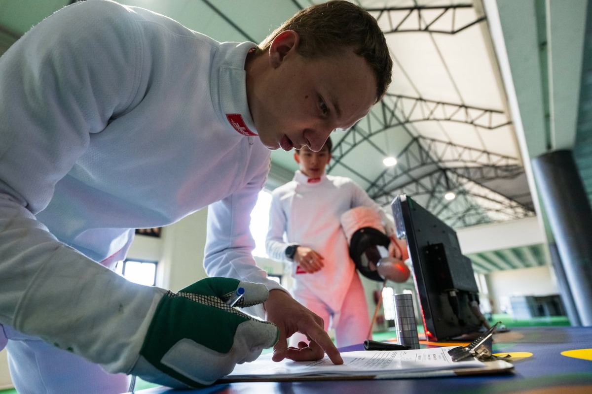 FOTO: Veľký úspech športového klubu z Banskej Bystrice, foto 19