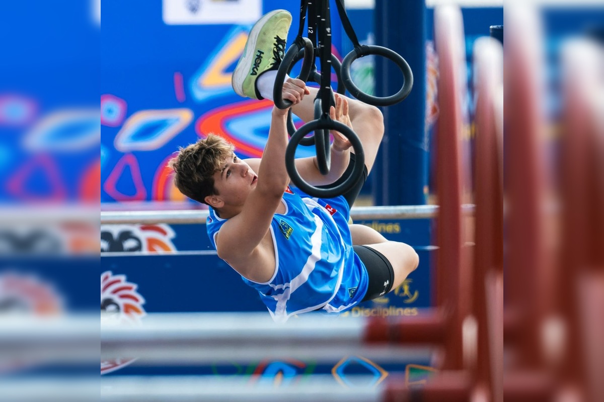 FOTO: Veľký úspech športového klubu z Banskej Bystrice, foto 20