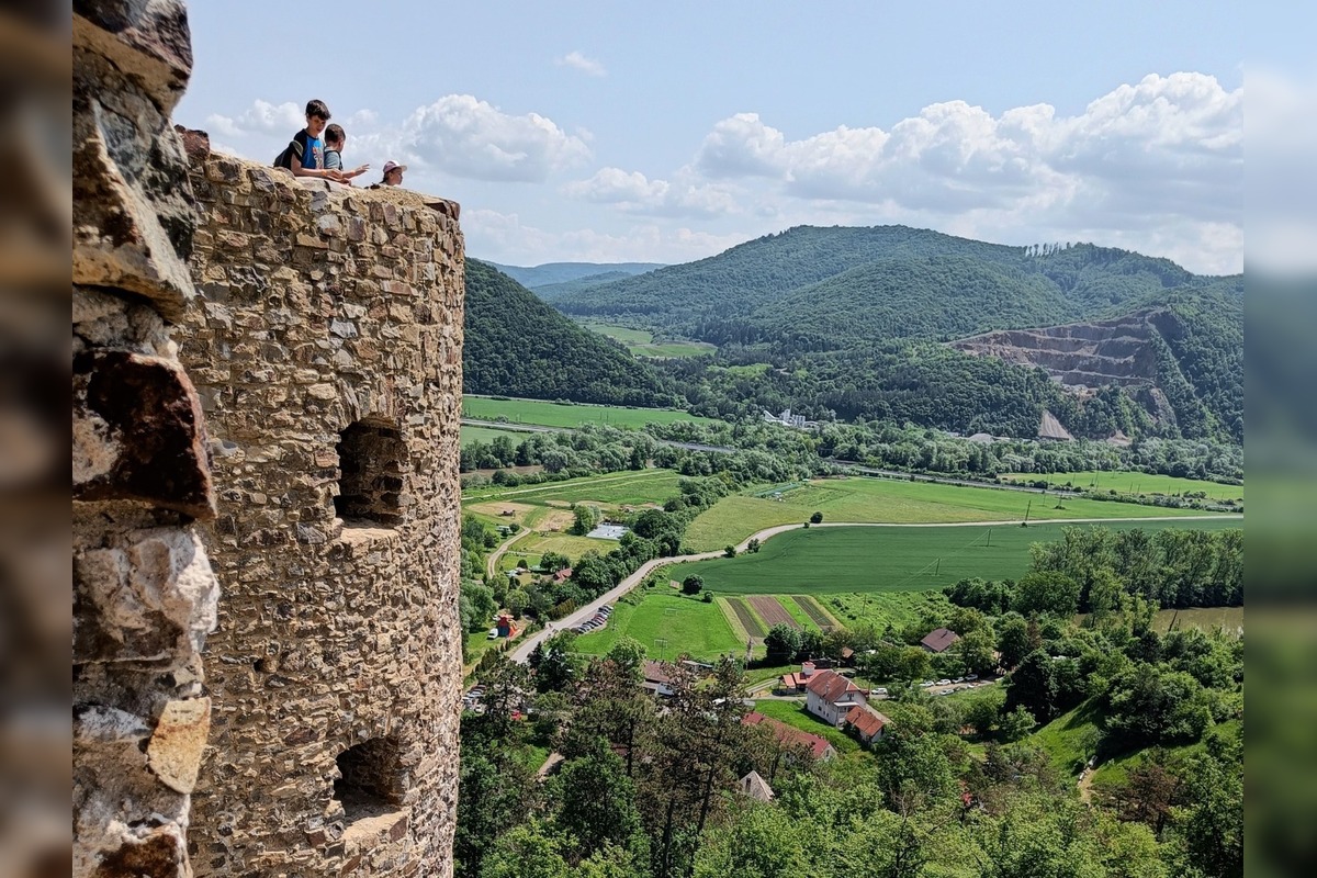 FOTO: Tipy na podujatia v Banskobystrickom kraji, foto 3