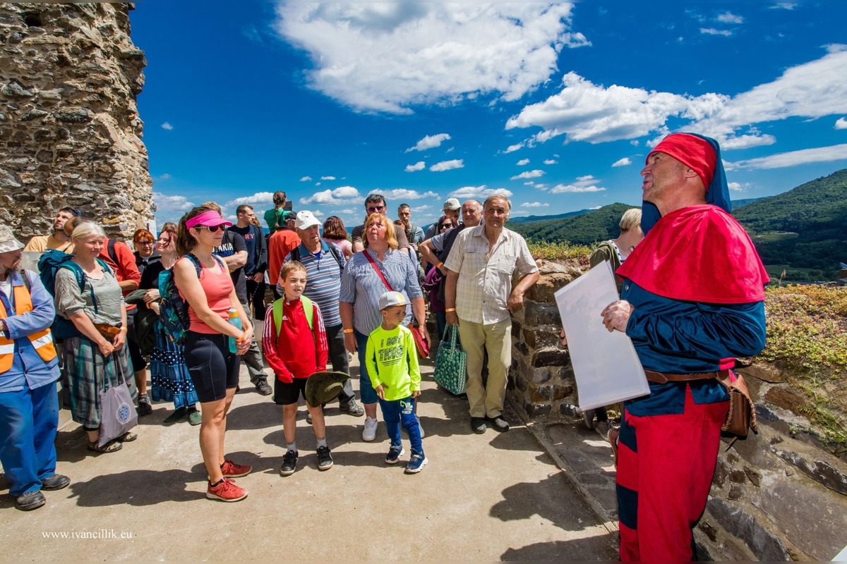 FOTO: Tipy na podujatia v Banskobystrickom kraji, foto 7