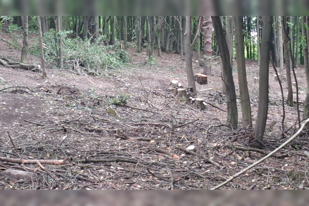 FOTO: Zvolenčania kritizujú prejazd kamiónov pri priehrade, foto 7