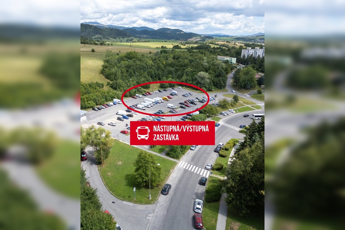 FOTO: Pieninská ulica bude zrekonštruovaná, foto 4