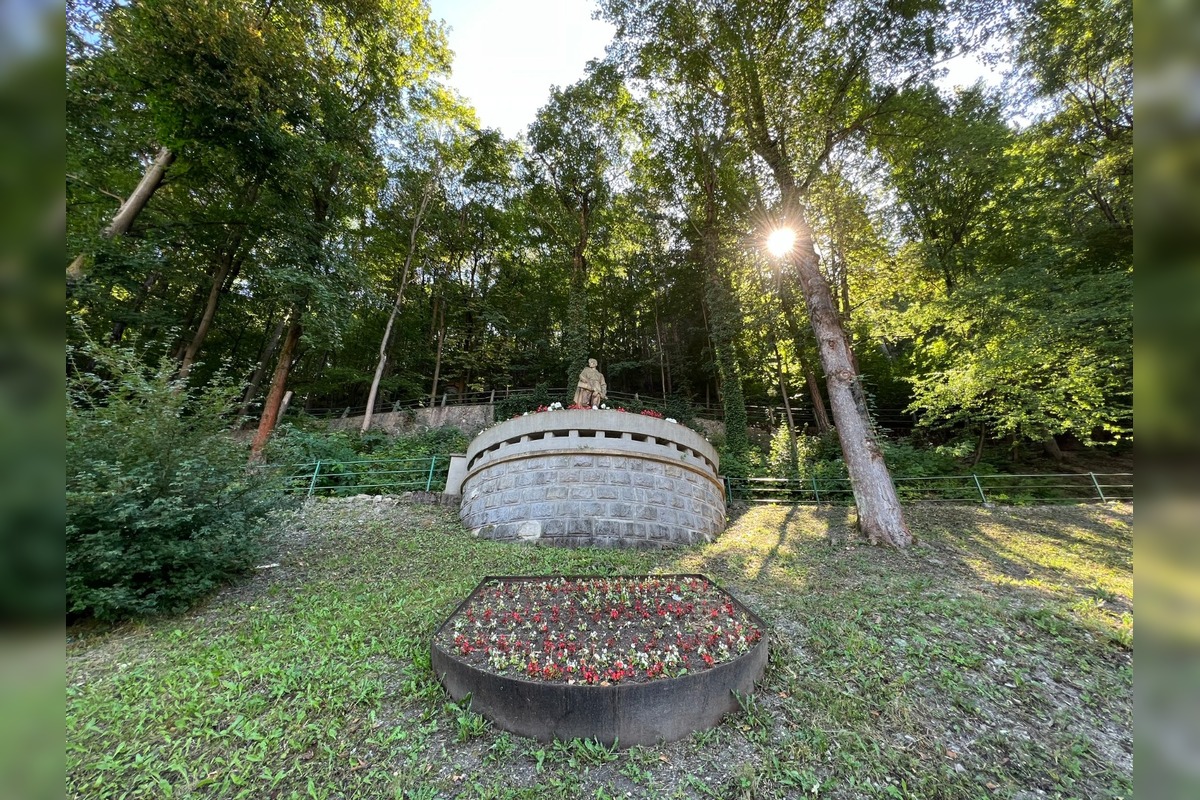 FOTO: Najkrajšie prechádzky v okolí Banskej Bystrice, foto 4