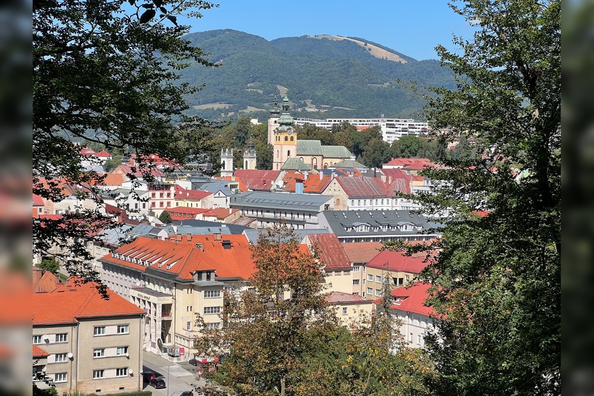 FOTO: Najkrajšie prechádzky v okolí Banskej Bystrice, foto 7