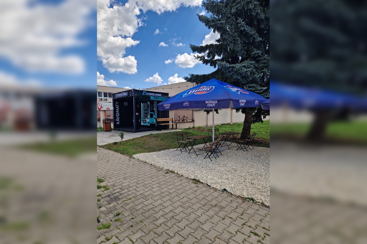 FOTO: Nové posedenie na Západe, foto 3