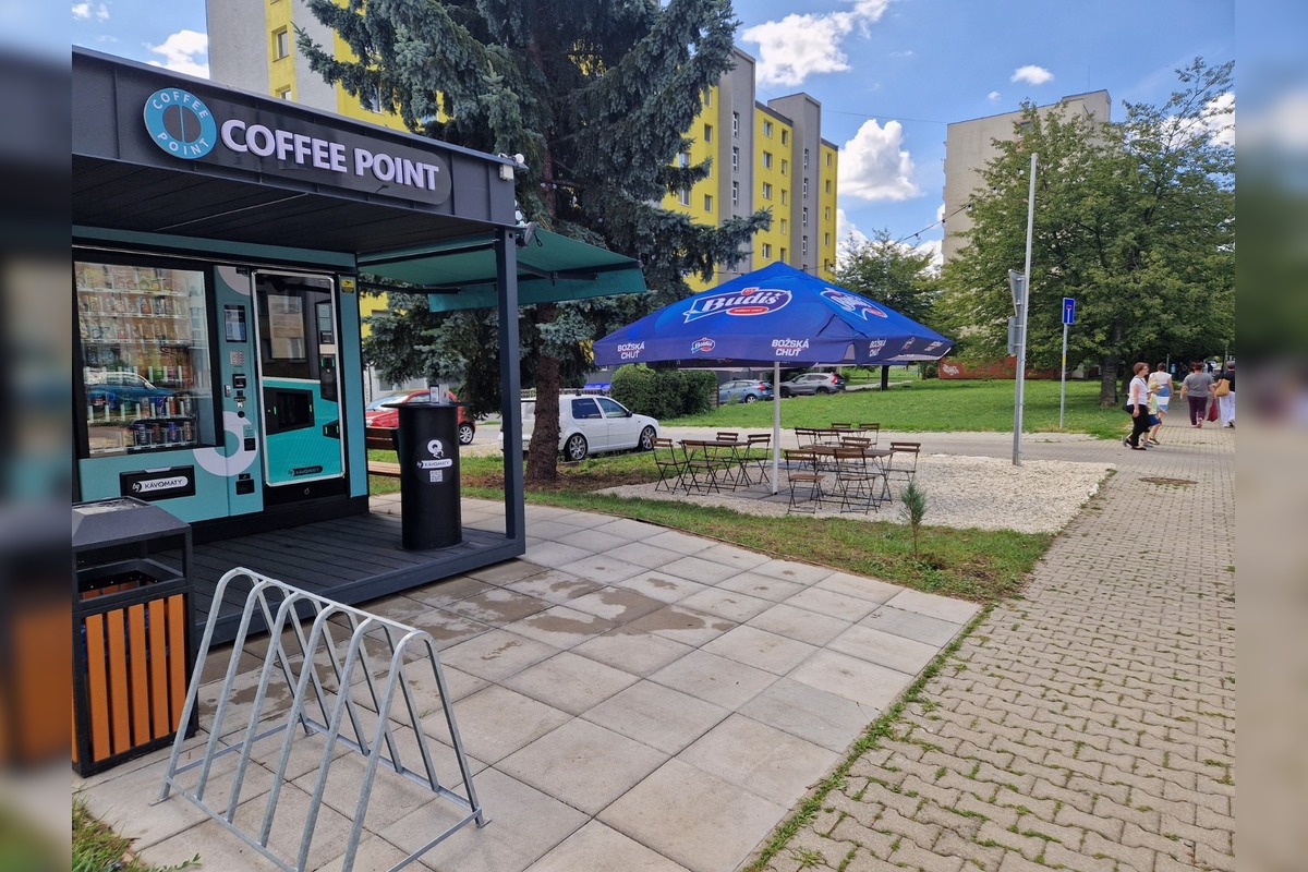 FOTO: Nové posedenie na Západe, foto 5