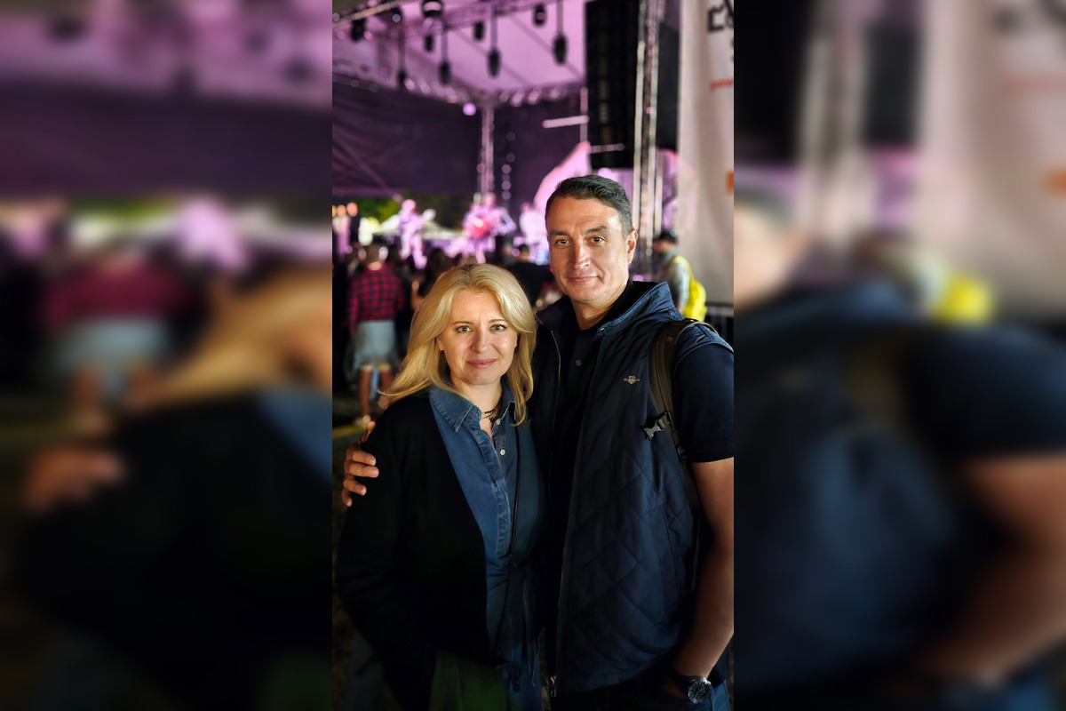 FOTO: Festival Atmosféra 2025, foto 2