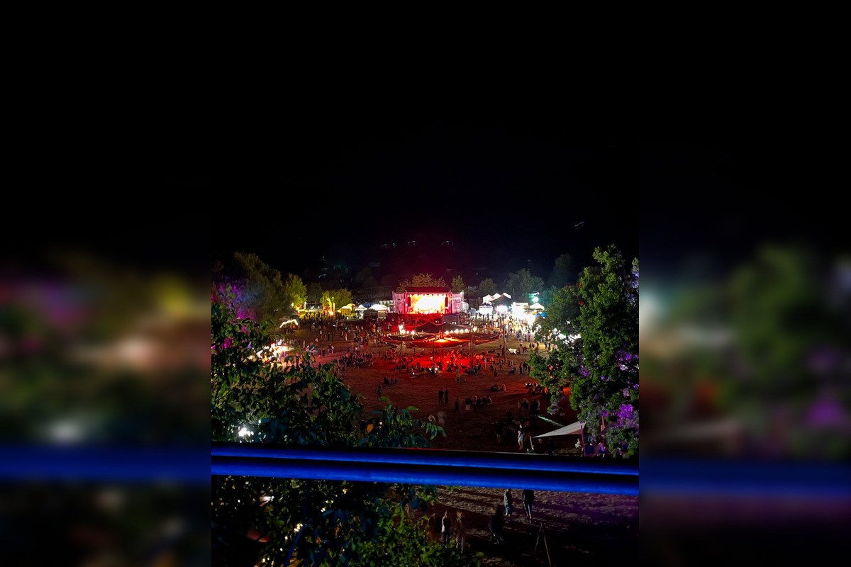 FOTO: Festival Atmosféra 2025, foto 3