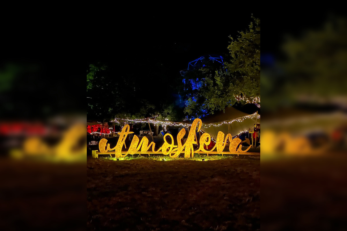 FOTO: Festival Atmosféra 2025, foto 5