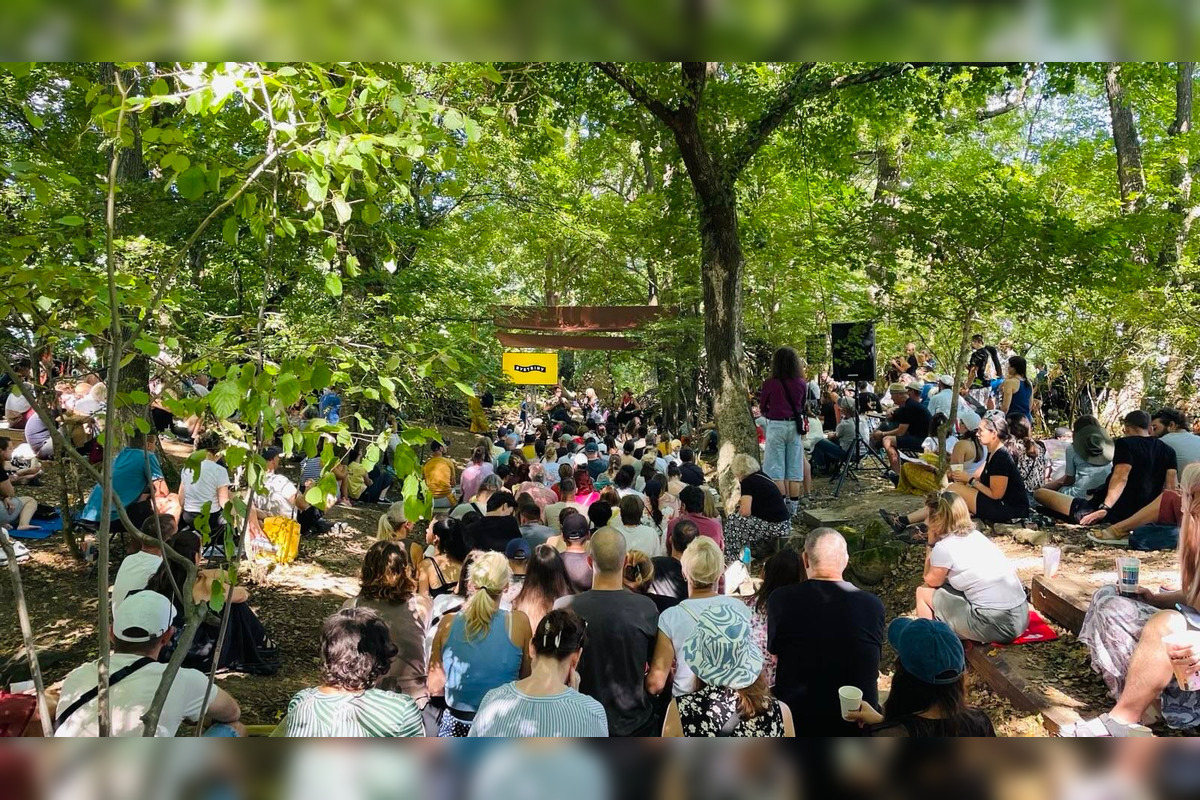 FOTO: Festival Atmosféra 2025, foto 6