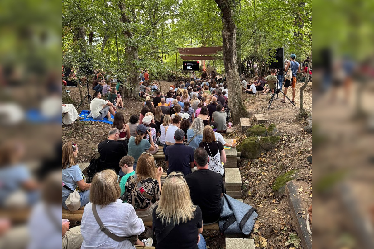 FOTO: Festival Atmosféra 2025, foto 11