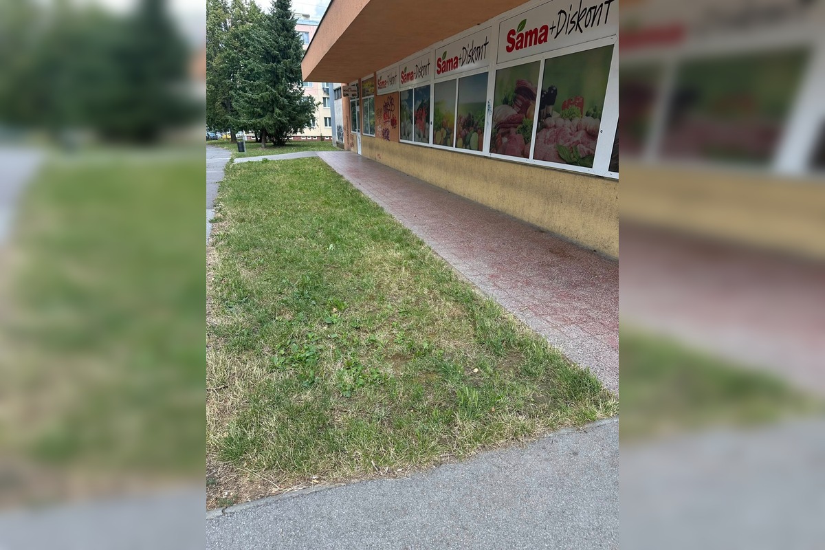 FOTO: Dobrovoľníci čistili Sekier, foto 3