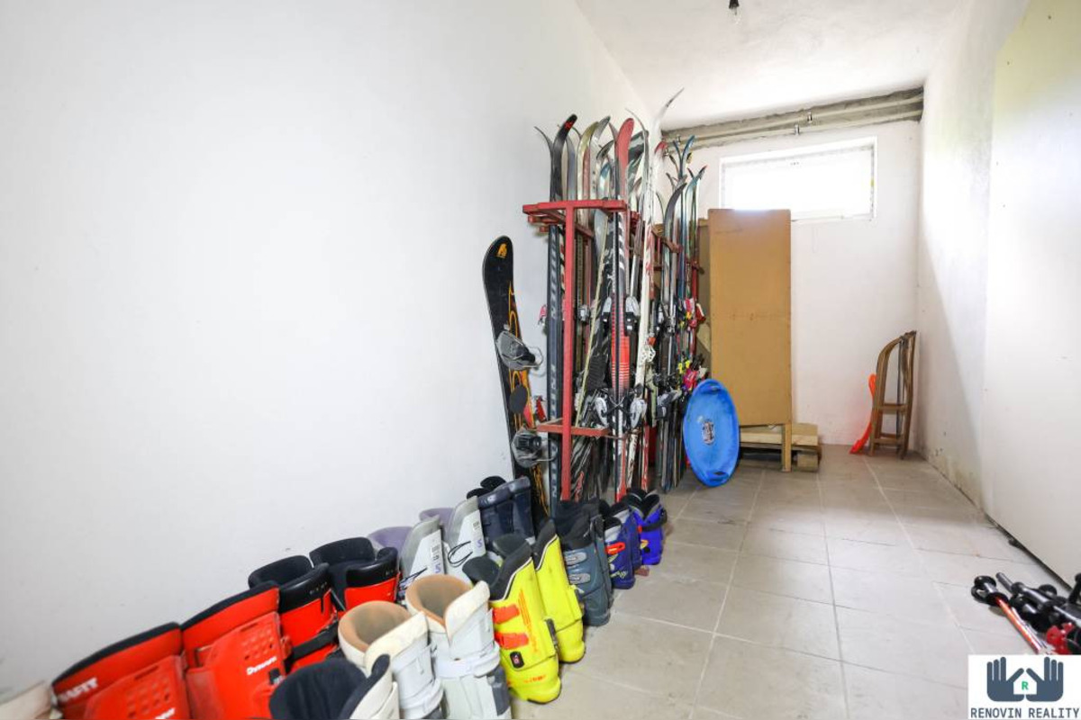 FOTO: Lyžiarske stredisko v Hriňovej je na predaj, cena vás možno prekvapí, foto 3