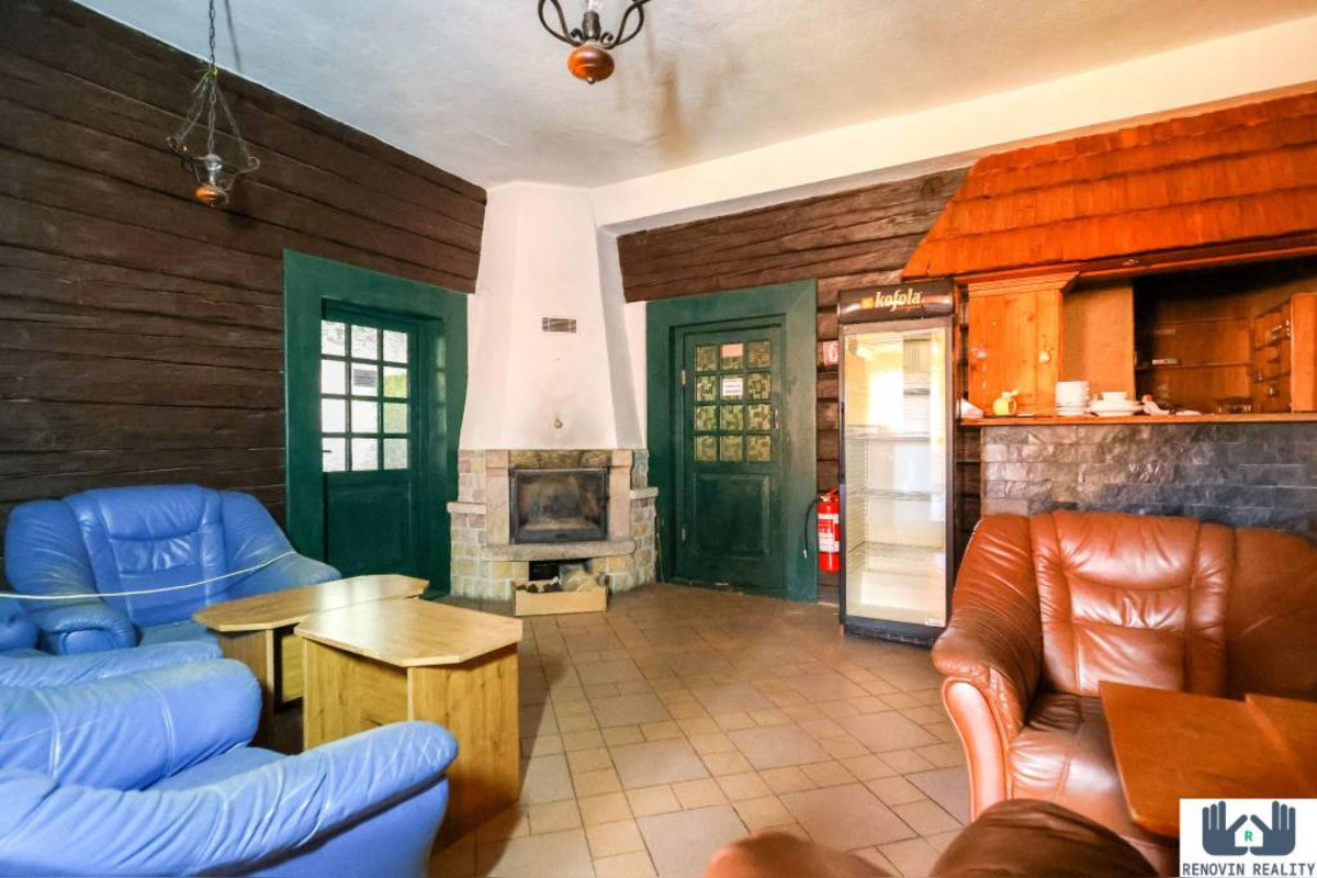 FOTO: Lyžiarske stredisko v Hriňovej je na predaj, cena vás možno prekvapí, foto 6