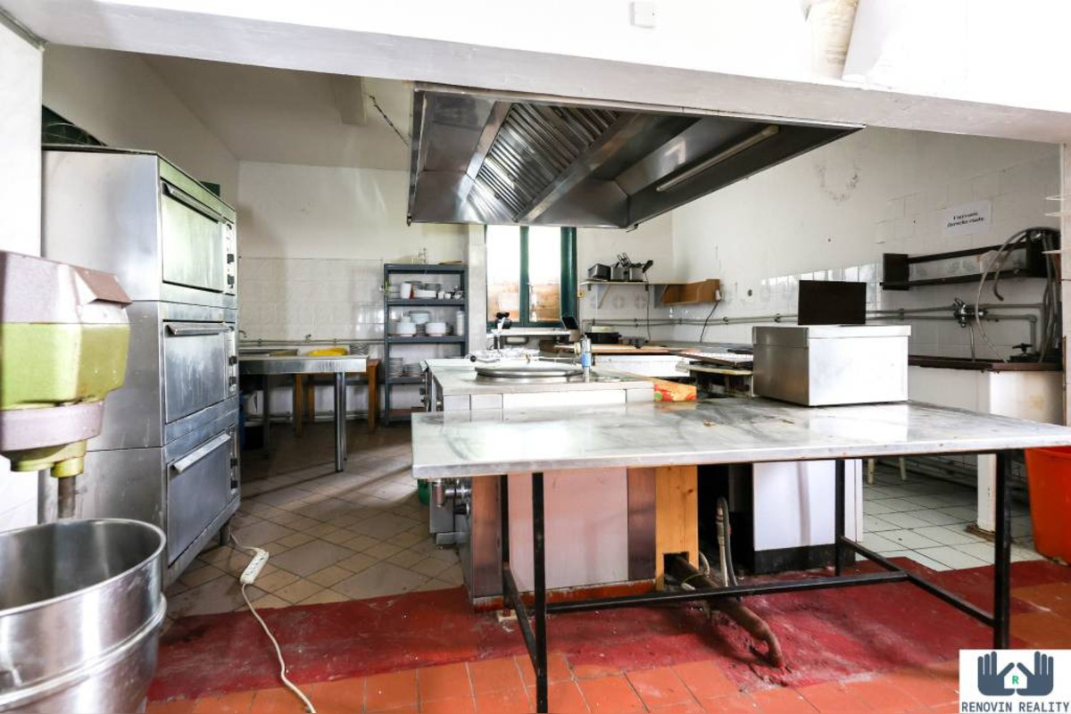 FOTO: Lyžiarske stredisko v Hriňovej je na predaj, cena vás možno prekvapí, foto 7