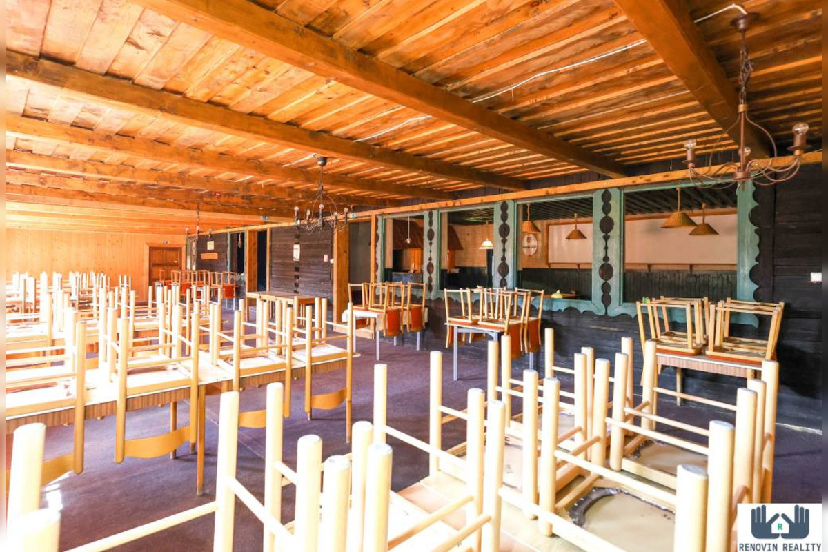 FOTO: Lyžiarske stredisko v Hriňovej je na predaj, cena vás možno prekvapí, foto 9