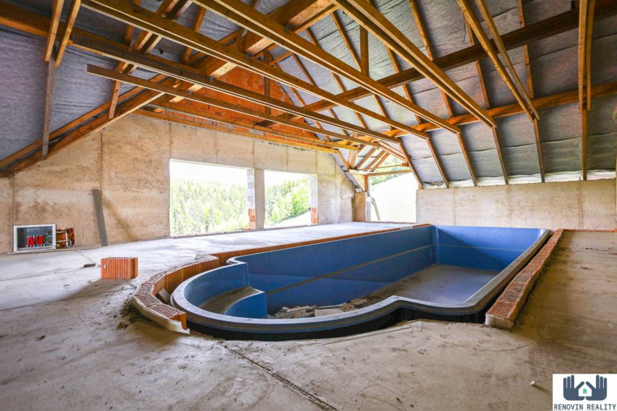 FOTO: Lyžiarske stredisko v Hriňovej je na predaj, cena vás možno prekvapí, foto 11