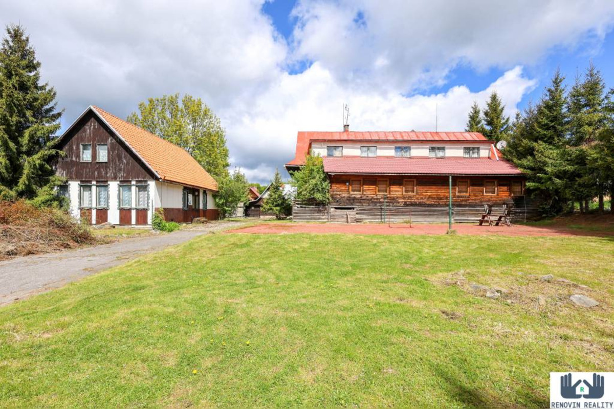 FOTO: Lyžiarske stredisko v Hriňovej je na predaj, cena vás možno prekvapí, foto 12