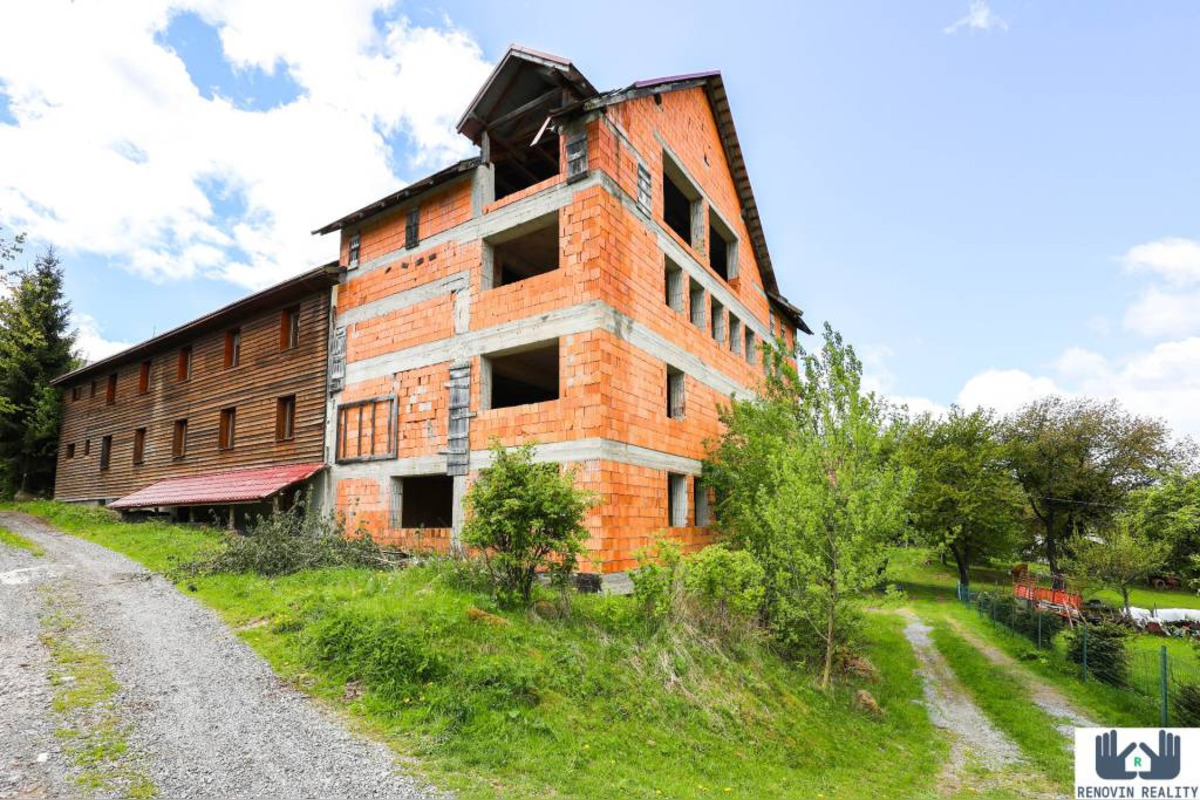 FOTO: Lyžiarske stredisko v Hriňovej je na predaj, cena vás možno prekvapí, foto 14