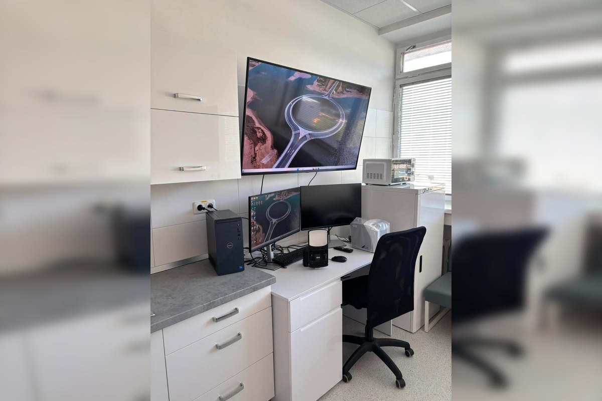 FOTO: Maxilofaciálna klinika rozšírila ambulancie, foto 5