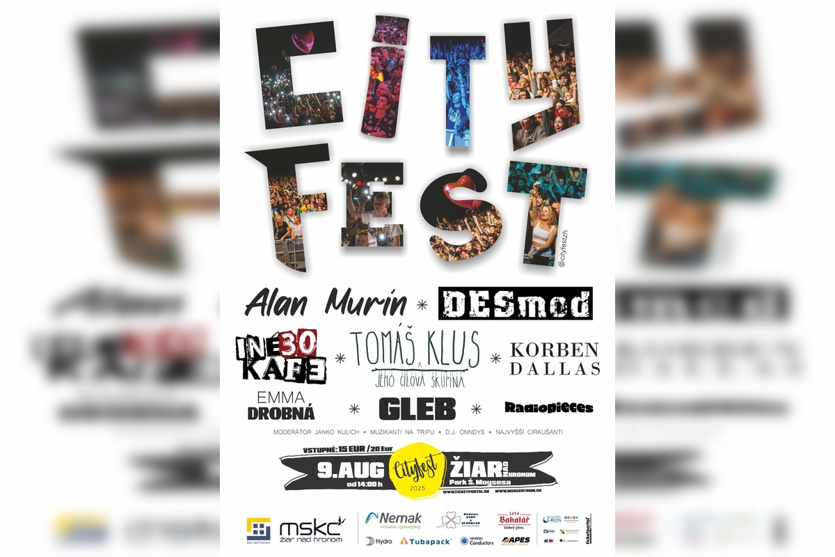 FOTO: Tipy na víkendové podujatia, foto 2