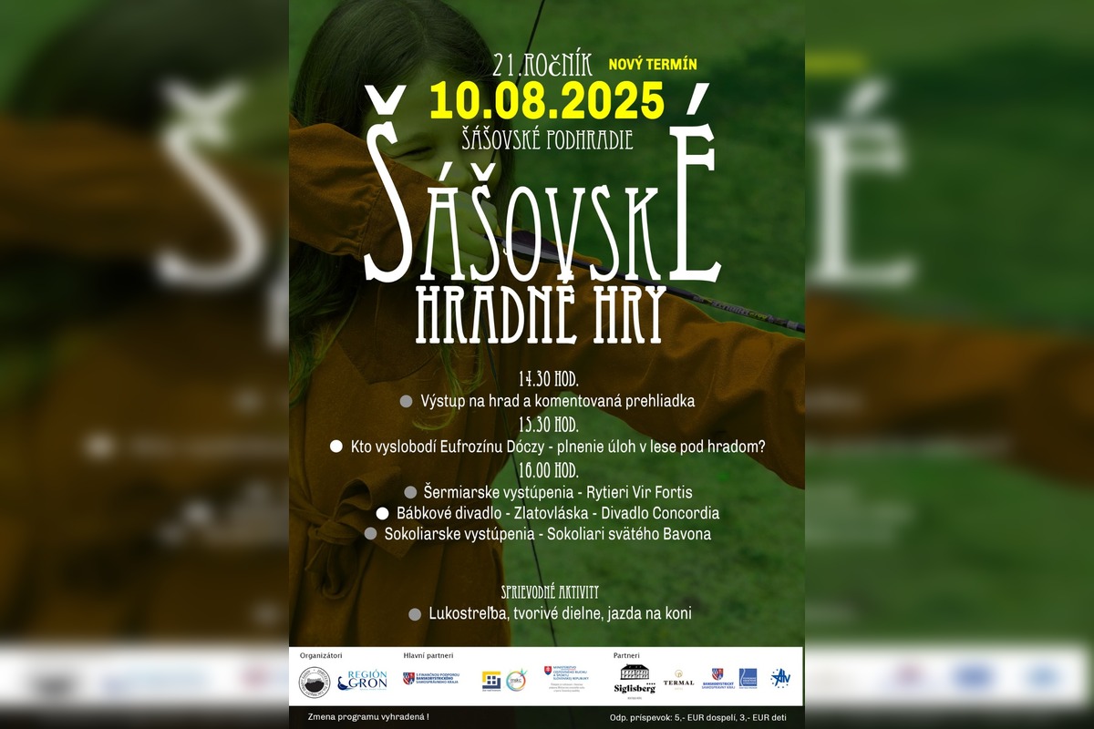 FOTO: Tipy na víkendové podujatia, foto 3