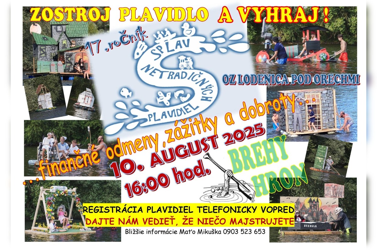 FOTO: Tipy na víkendové podujatia, foto 4