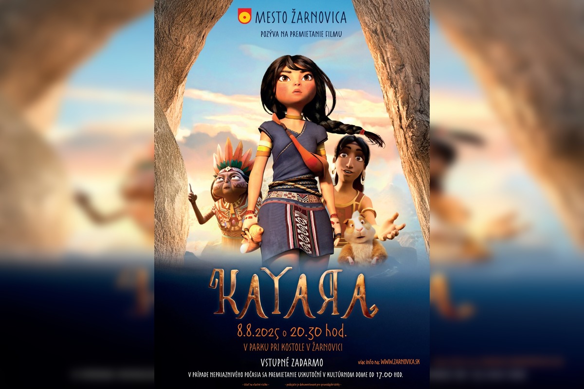 FOTO: Tipy na víkendové podujatia, foto 5