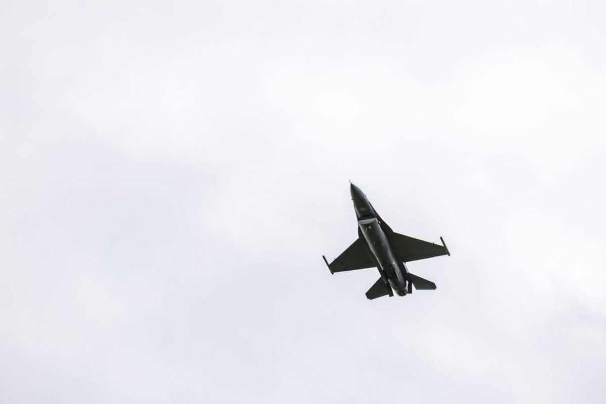 FOTO: Najväčšie medzinárodné cvičenie v Lešti preverilo pripravenosť obrany Slovenska, foto 2