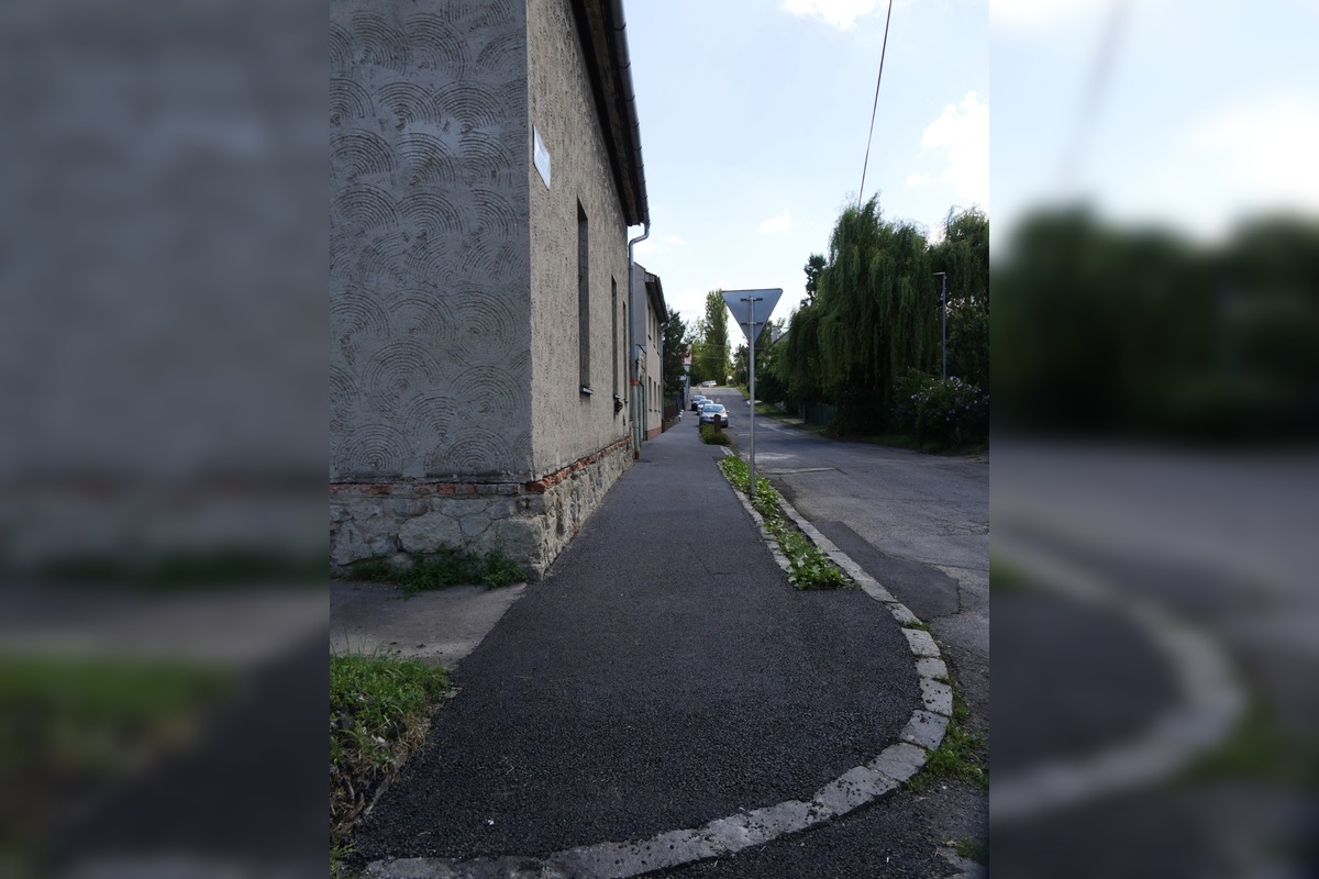 FOTO: Rozsiahle opravy ciest v Lučenci, foto 8