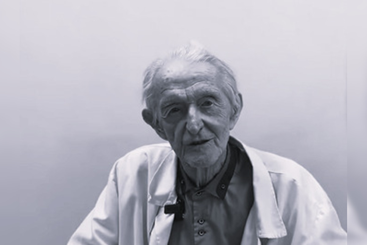 FOTO: Zomrel najdlhšie slúžiaci lekár Karol Mika z Banskej Bystrice, foto 4