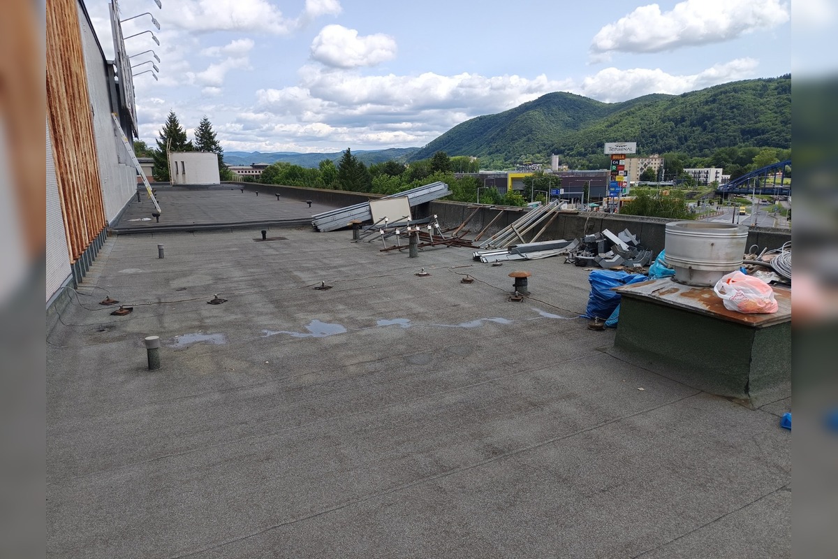 FOTO: Dom kultúry v Banskej Bystrici, foto 3