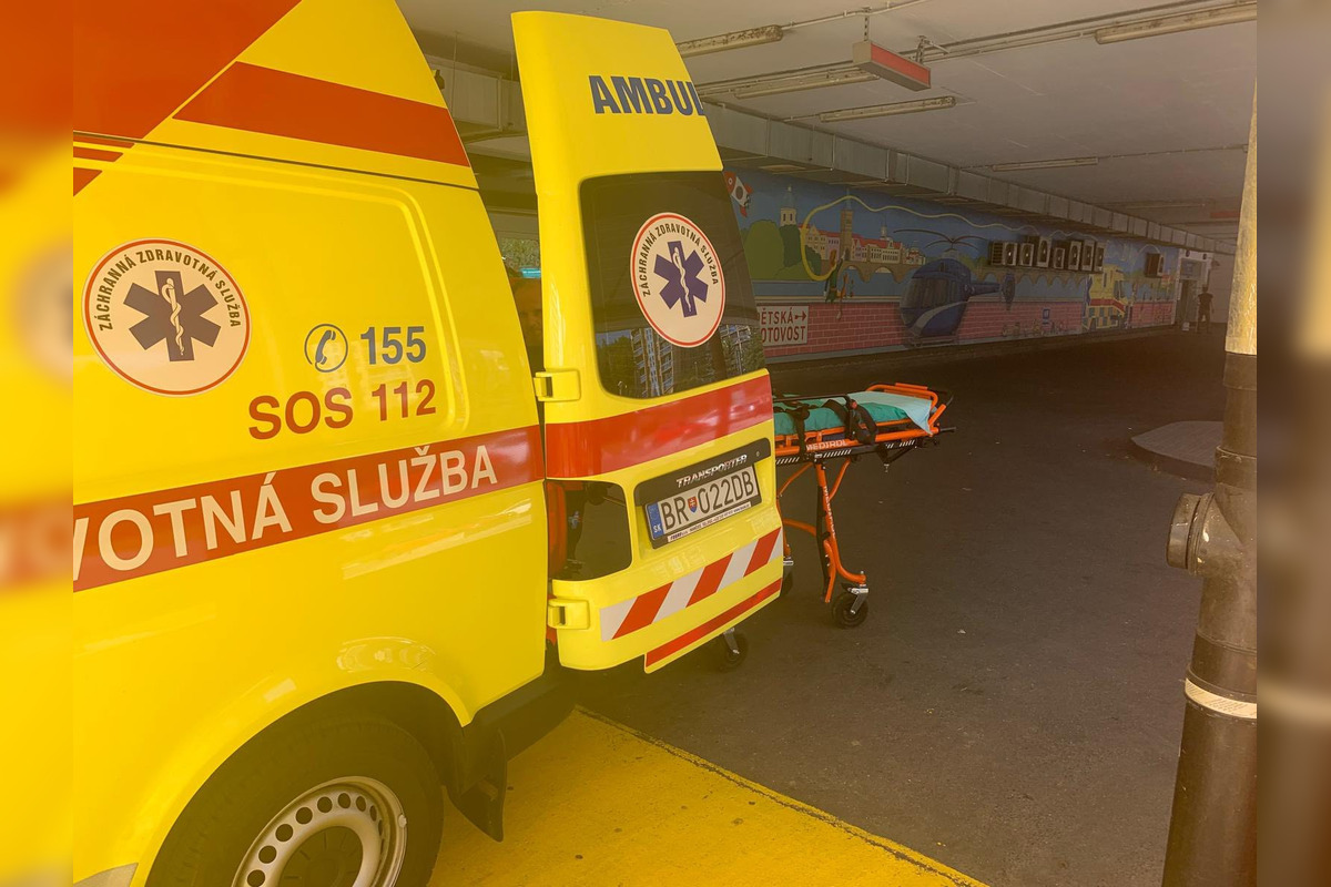 FOTO: Natálka, ktorej tragická nehoda pri Ľupči vzala sestru, sa pomaly zotavuje, foto 7