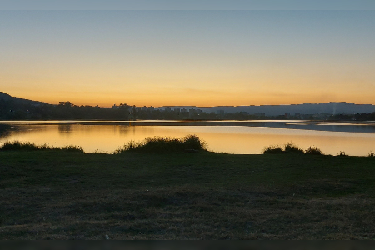 FOTO: Fotografie zvolenskej priehrady, foto 3