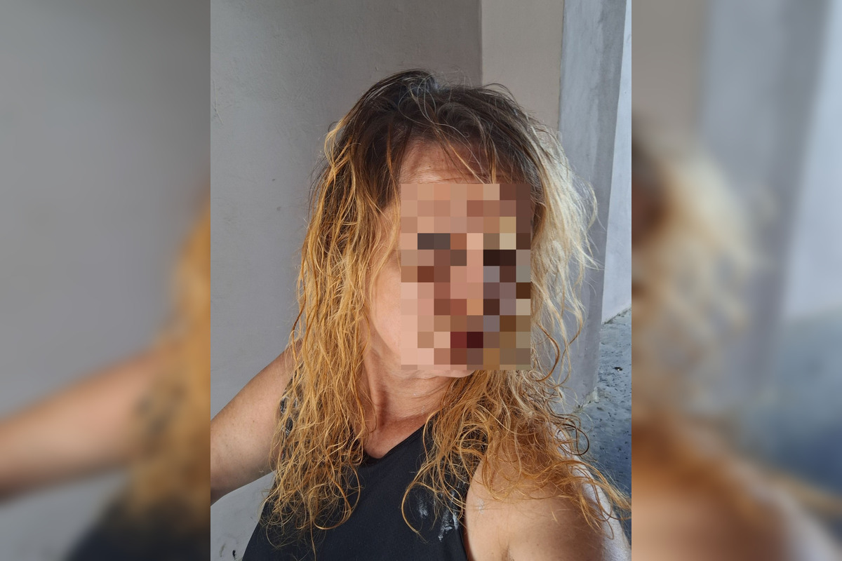 FOTO: Zákazníčka zažila v kaderníctve vo Zvolen šok, foto 5