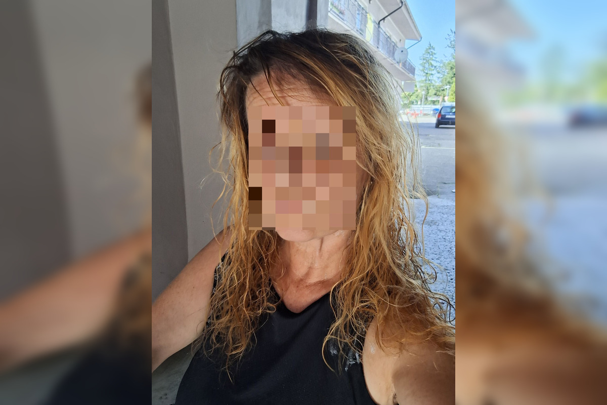 FOTO: Zákazníčka zažila v kaderníctve vo Zvolen šok, foto 6