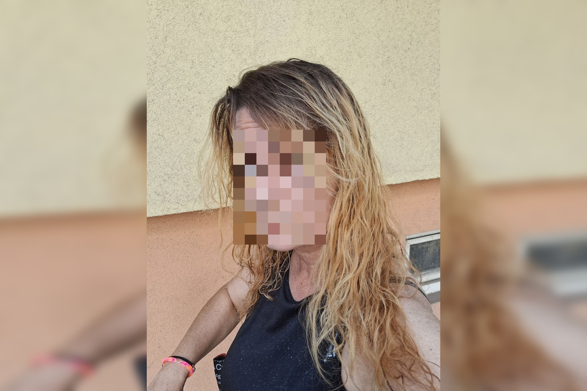 FOTO: Zákazníčka zažila v kaderníctve vo Zvolen šok, foto 8