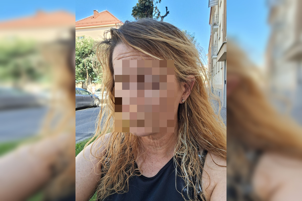 FOTO: Zákazníčka zažila v kaderníctve vo Zvolen šok, foto 9